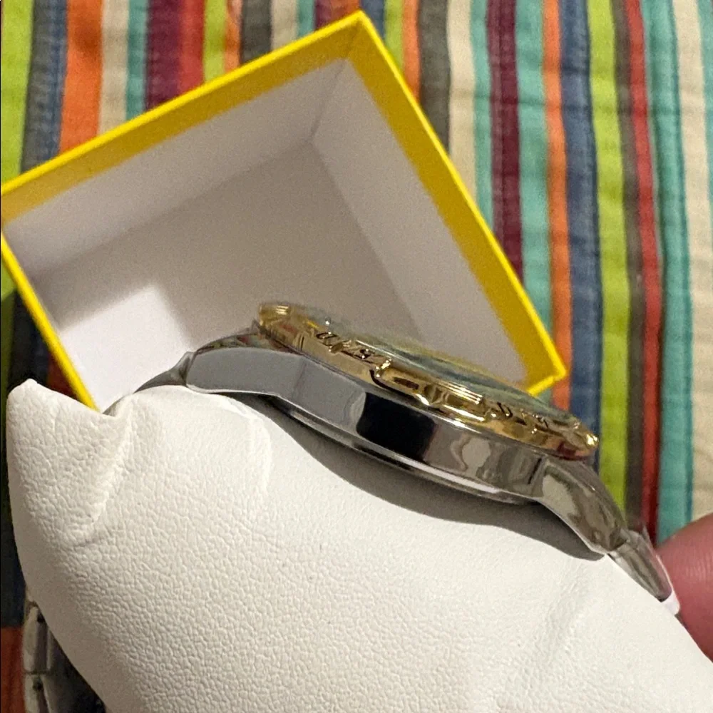 69038 - Invicta Specialty I by Invicta Men's Watch - 42mm, Gold, Steel nwt